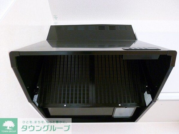 アンソレイユもみじ山の物件内観写真